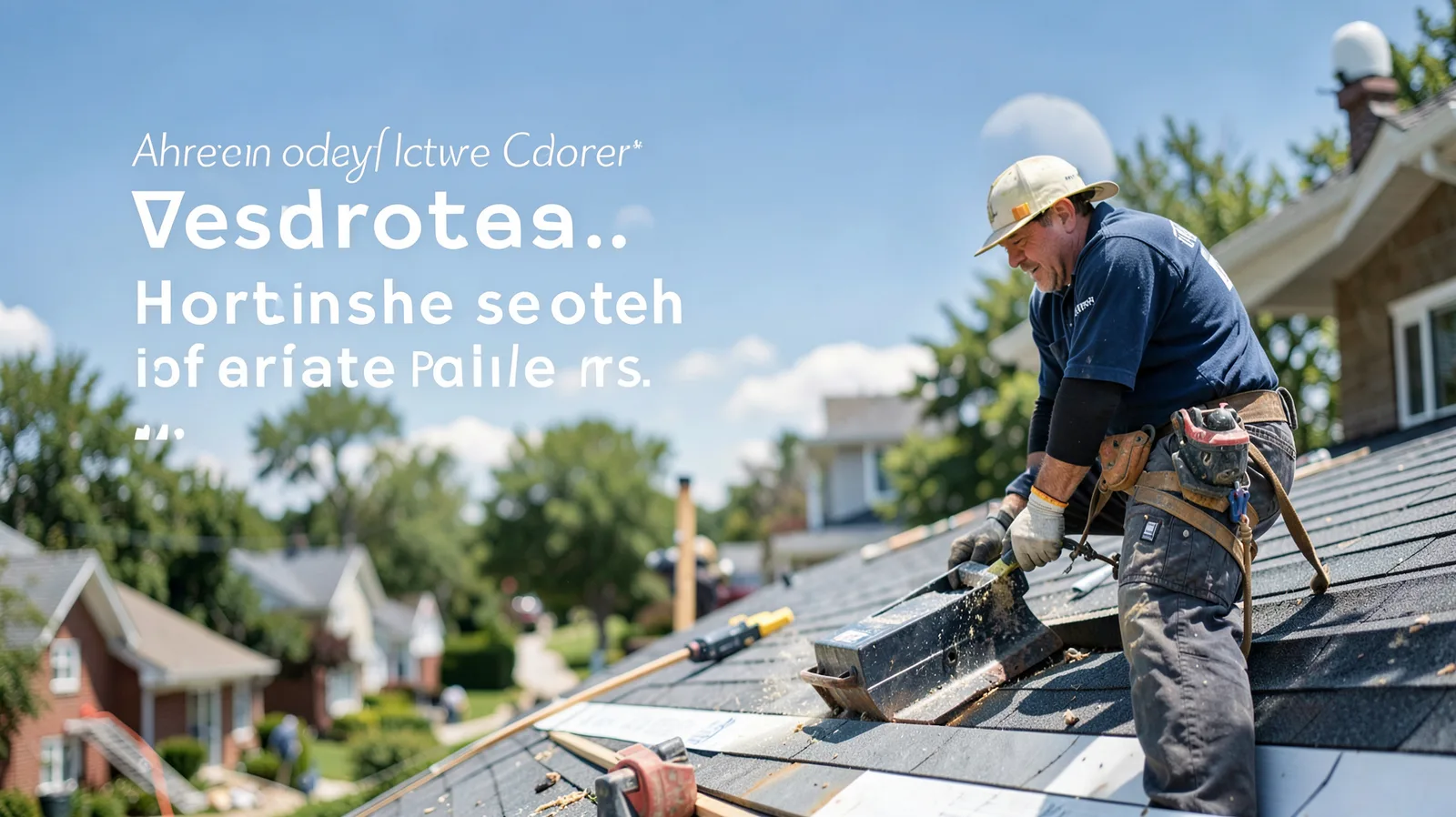 Roof Replacement in Ralston, WY near me
